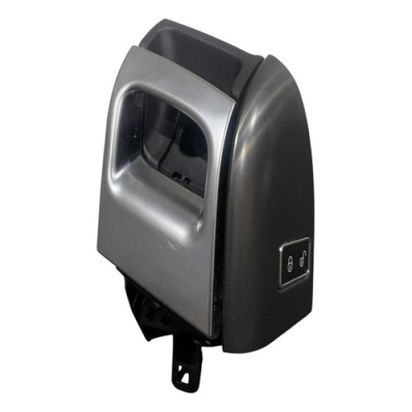 Maçaneta Porta Traseira Direita  Range Rover Sport 2018 2022 Branco Traseira