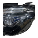 Farol Esquerdo Mb Gle 53 Amg 2020 2021 C/ Detalhe Esquerdo/motorista