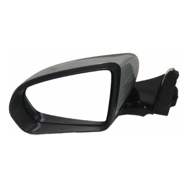 Retrovisor Lado Esquerdo Byd Yuan Plus 2024 Original