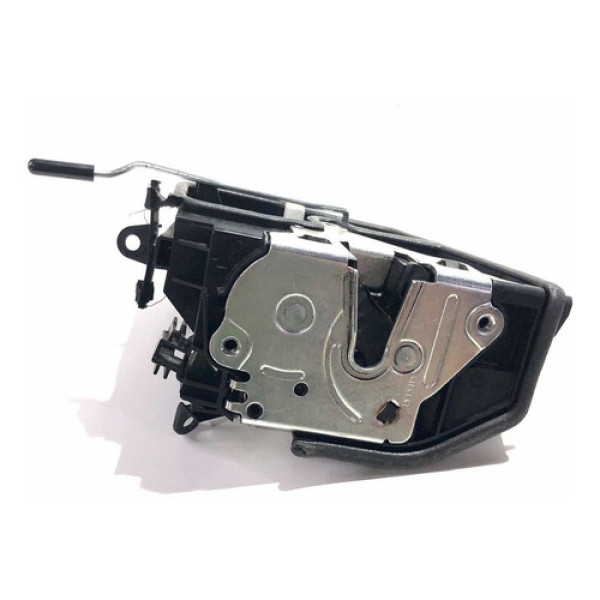 Fechadura Porta Dianteira Direita Bmw X1 2014 2015