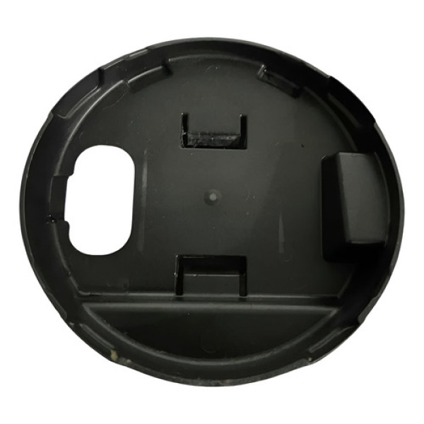 Suporte Modulo Radar Vw Nivus Virtus T-cross 2022 Preto