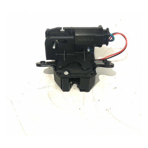 Fechadura Tampa Traseira Ford Territory Titanium 1.5 20/22