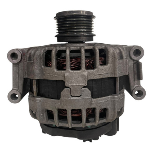 Alternador Vw Tiguan R Line 350 2018 2019 2020