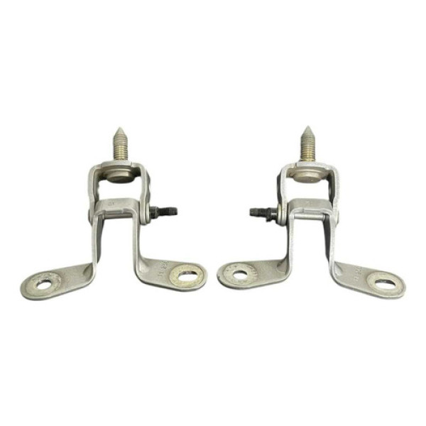 Dobradiça Tampa Traseira Jeep Grand Cherokee 2013