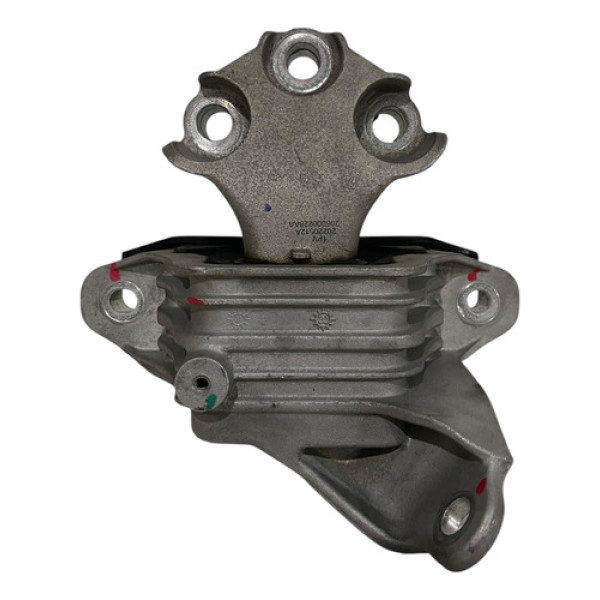 Coxim Do Motor Esquerdo Chery Tiggo 5x Pro Hybrid 2023 2024