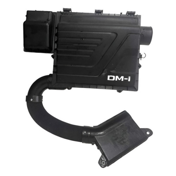 Caixa Filtro De Ar Byd King Gs 2025