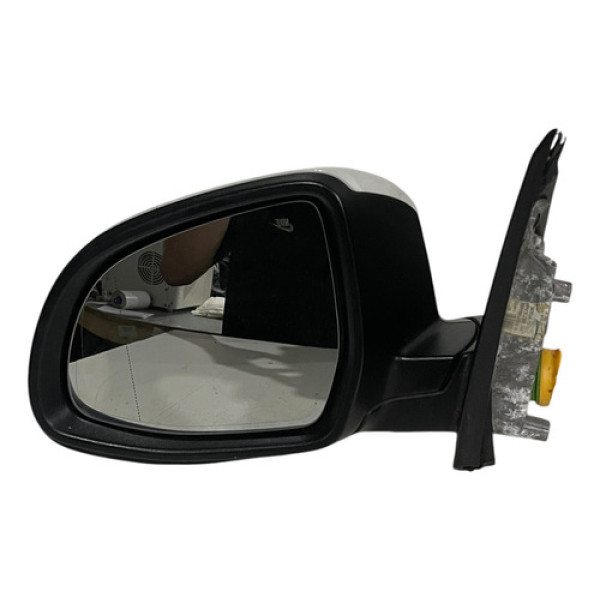 Retrovisor Esquerdo Bmw X5 F15 2014 2015 2016 C Camera