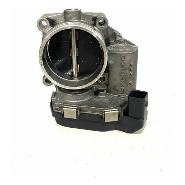 Corpo De Borboleta Tbi Bmw 318 320 2.0 E90 2010/2012