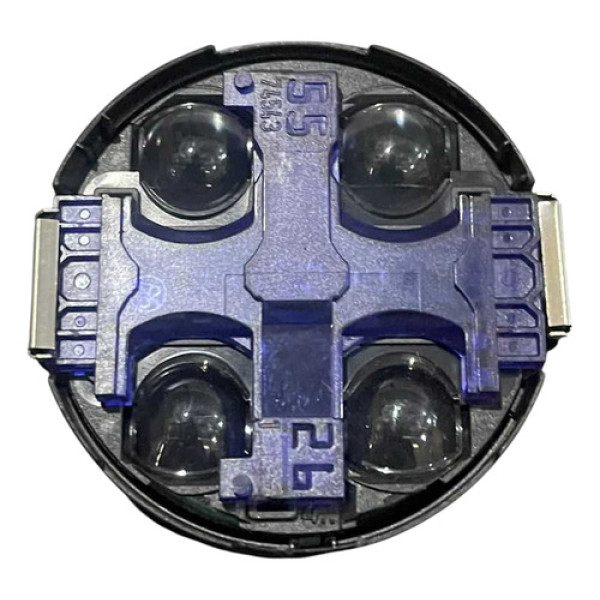 Sensor De Chuva Para-brisa Jeep Grand Cherokee 2013