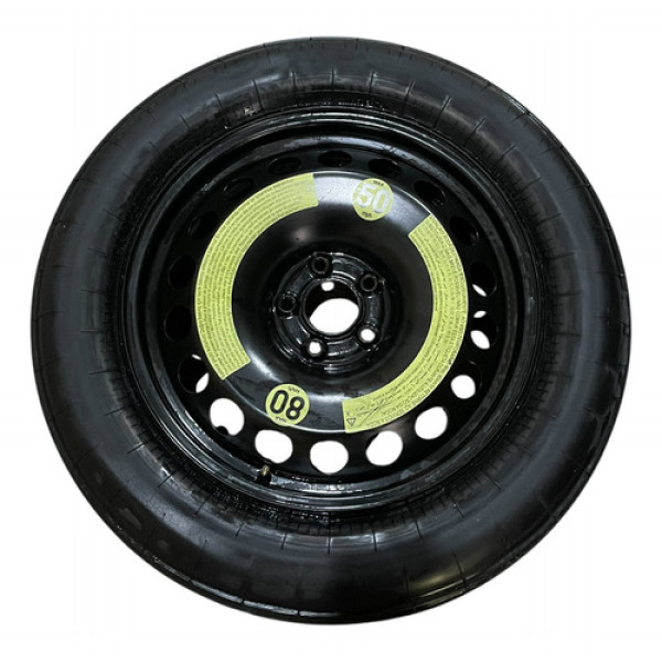 Estepe Original Audi Q5 2.0 2018 2019