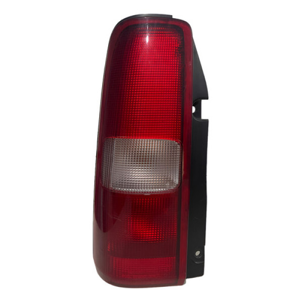 Lanterna Traseira Esquerda Suzuki Jimny 2017/2020 Original Esquerdo Vermelho