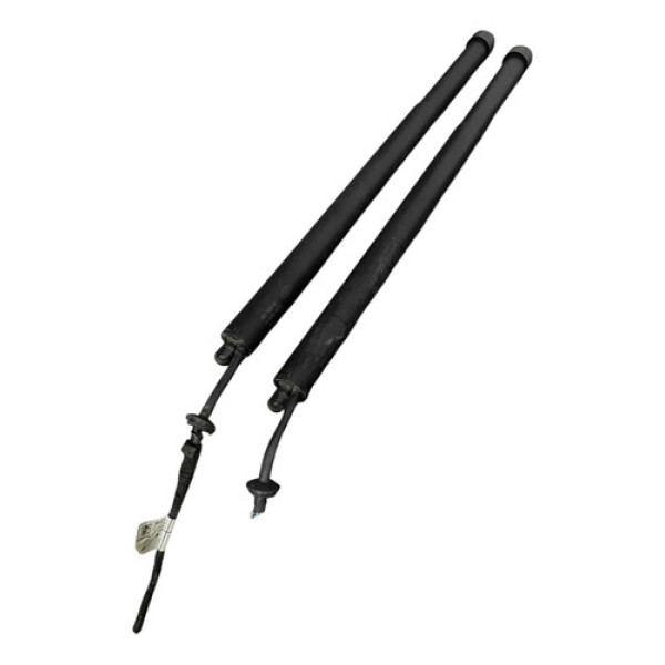 Amortecedor Tampa Traseira Velar R Dinamic  2019 Com Detalhe