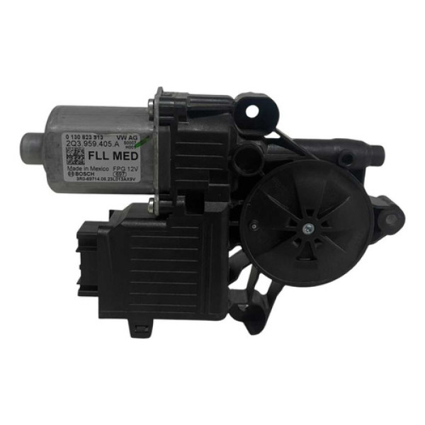 Motor Vidro Diant Esq Nivus Comfortline 2024