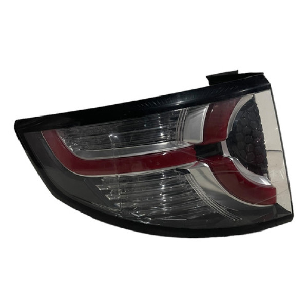 Lanterna Traseira Esquerda Discovery Sport 2015 A 2018 