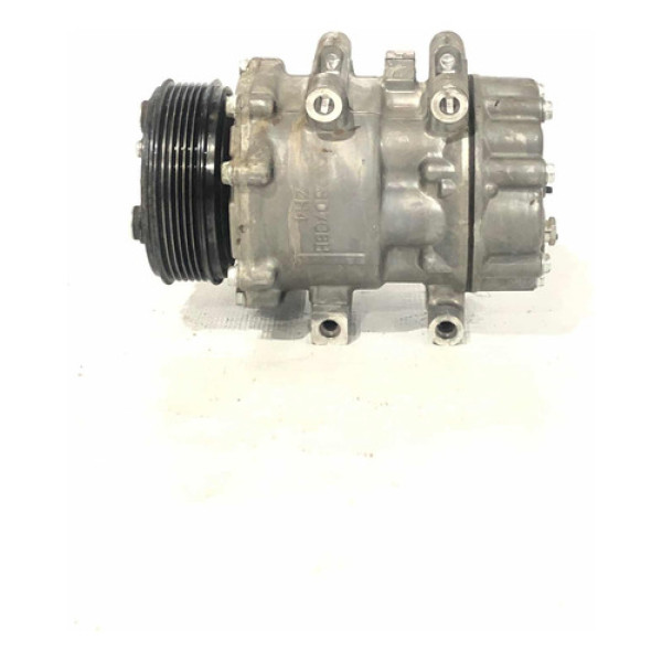 Compressor De Ar Condicionado Chery Tiggo 7pro 1.6 Turbo Gdi
