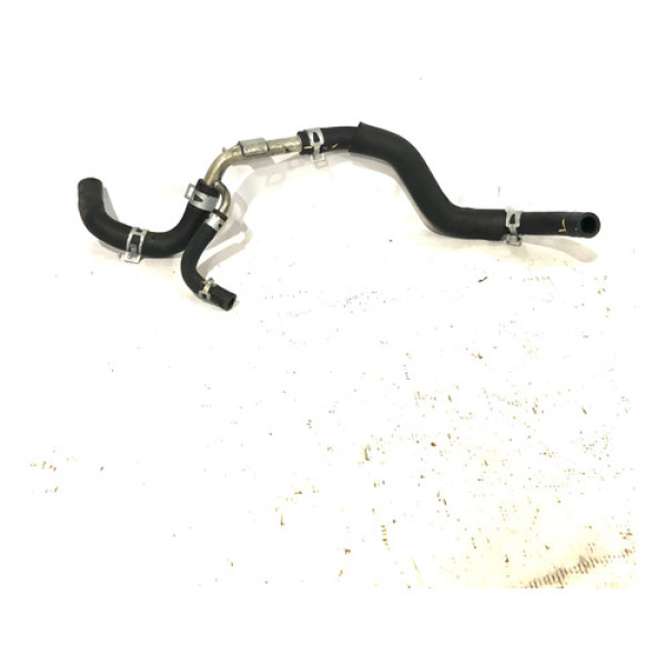 Mangueira Tubo De Água New Triton 2017/2022 Coral-claro