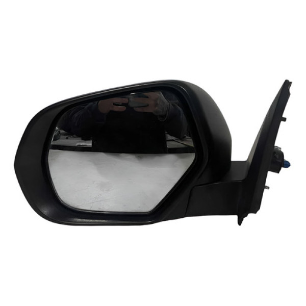 Retrovisor Esquerdo Mitsubishi Pajero Sport 2021