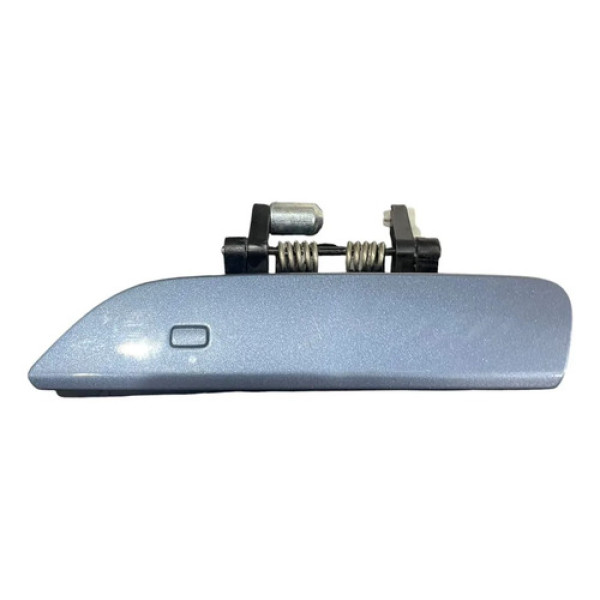 Macaneta Externa Dianteira Esquerda Byd Dolphin Plus Azul-marinho
