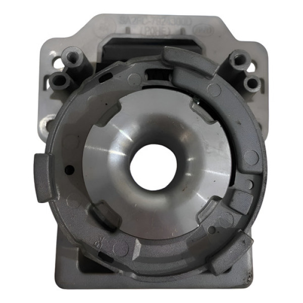 Suporte Tela Multimidia Byd Song Pro 2025 Bege