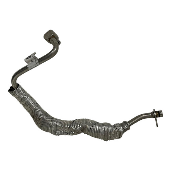 Cano Retorno De Oleo Bmw X3 2.0  G01 2019 2020 2021