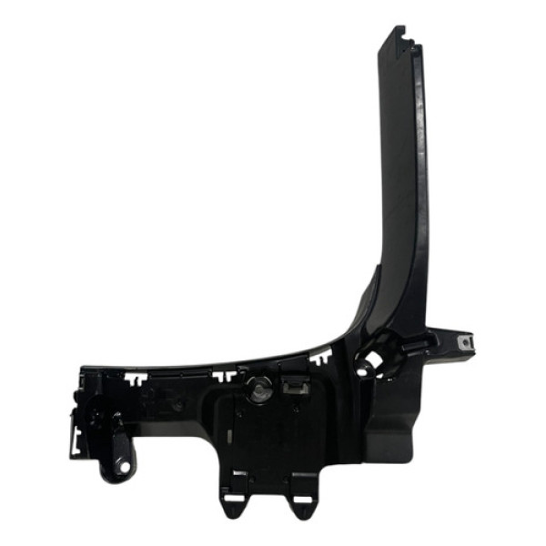 Guia Pára-choque Traseiro Esquerdo Bmw X5 F15 2014 2016