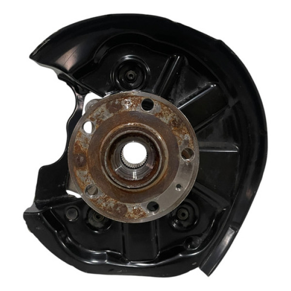 Manga De Eixo Traseiro Esquerdo Tiguan 350 Rline 19 20