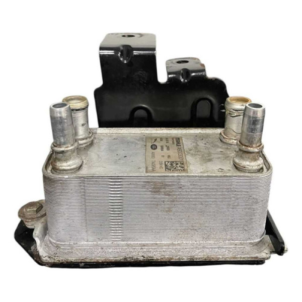 Resfriador Oleo Do Bambio Velar 3.0 V6 2018 Bege