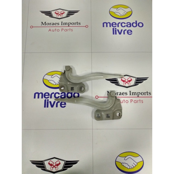 Par Dobradiça Capo Onix Plus 2019 2020