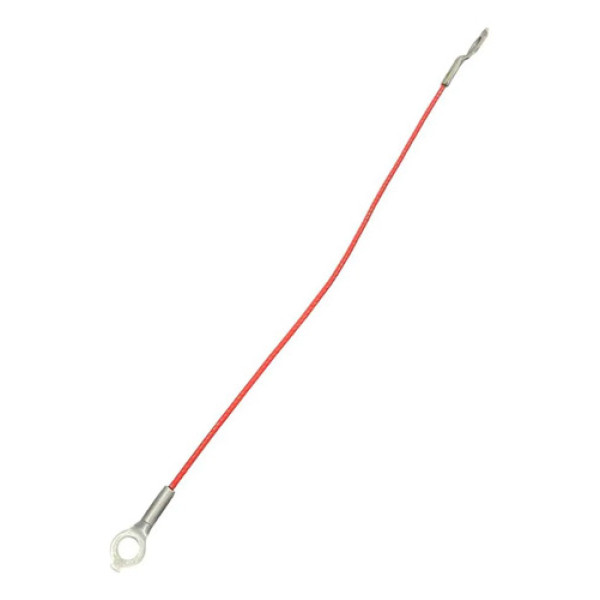 Cabo Tampa Traseira Ford Ranger Raptor 3.0 V6 2024