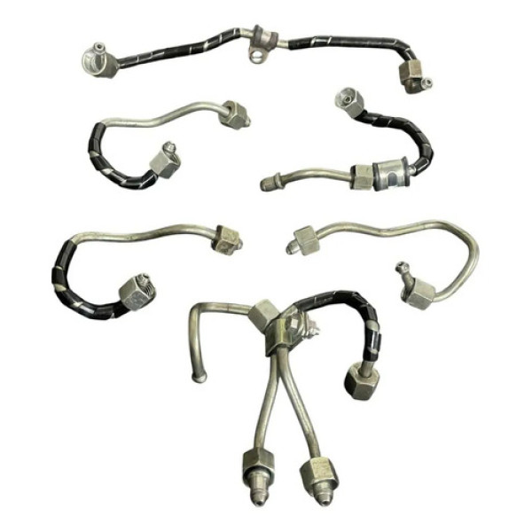 Cano Bico Injetor Range Rover Sport 2018 2022