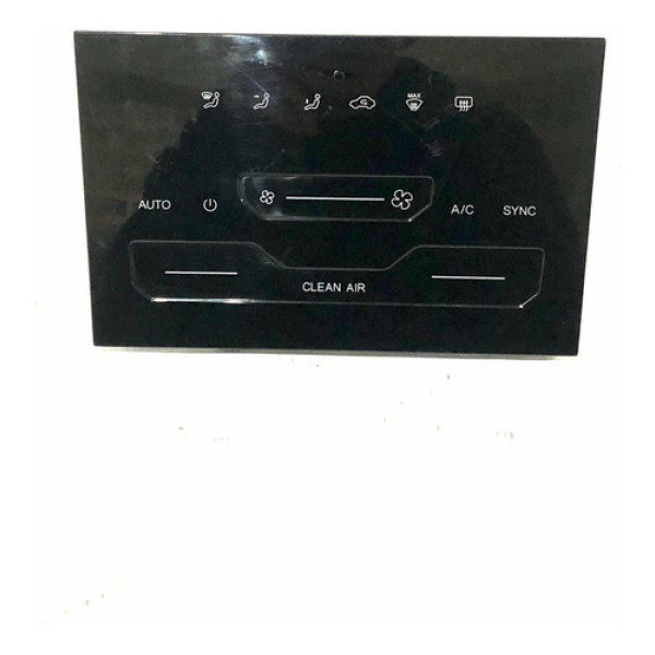 Comando De Ar Condicionado Chery Tiggo 7pro 1.6 Turbo Gdi 23