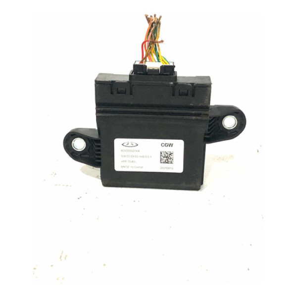 Módulo Central Chery Tiggo 7 Pro 1.6 Turbo Gdi 2022/2023