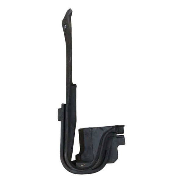 Acabamento Da Churrasqueira Direito Porsche Macan S 15/18