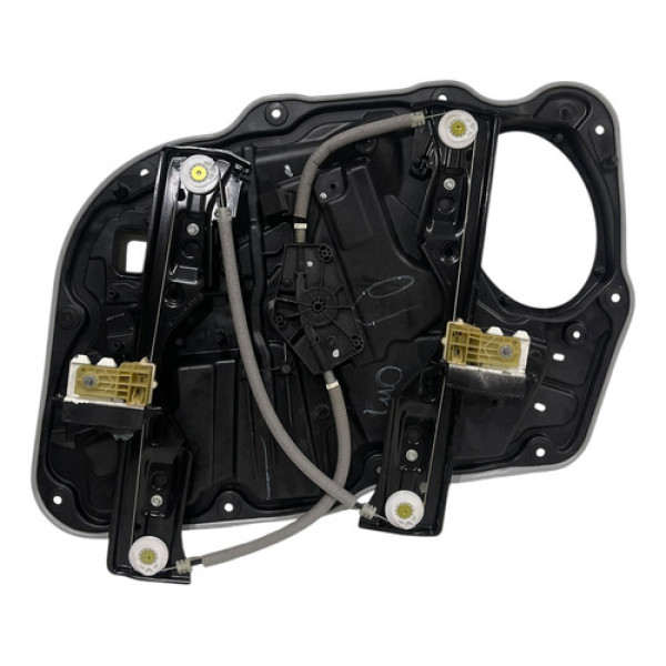 Maquina De Vidro Dianteira Esquerda Ram Rampage Rebel 2024