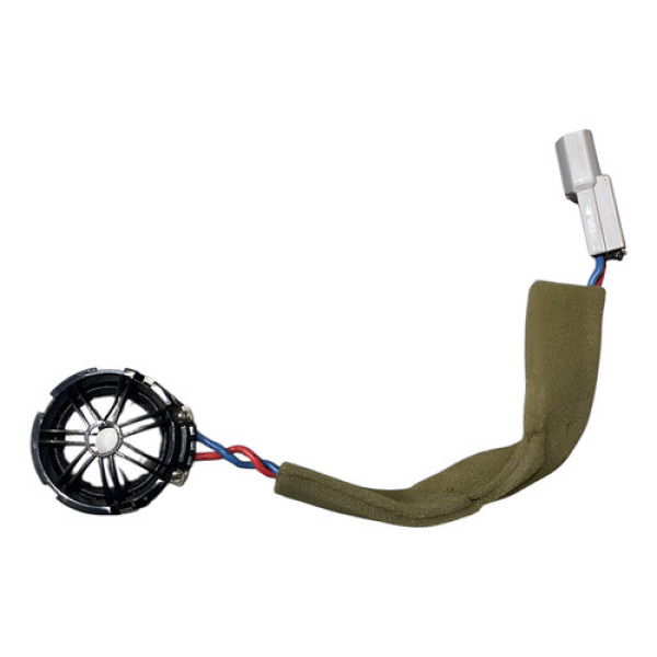 Tweeter De Porta Discovery Sport 2017 2018 Branco