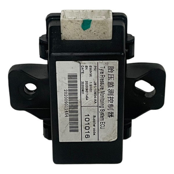 Sensor Tpms Pressão Pneu Ford Territory Titanium 2021 2022