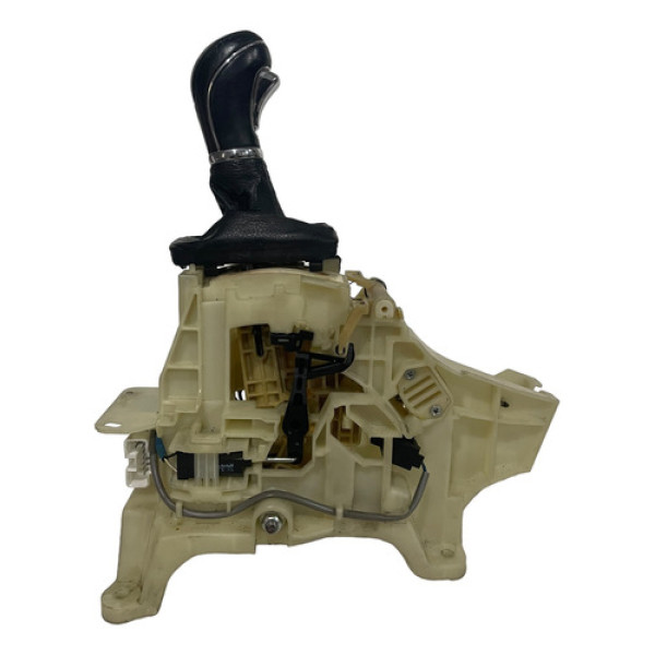 Alavanca De Câmbio Hyundai A Zera 3.0 V6 2013/2016