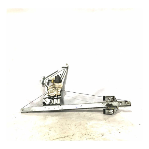 Máquina De Vidro Dianteiro Esquerdo 2012/2014