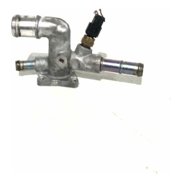 Carcaça Válvula Termostatica Kia Cerato 2.0 2019/2022