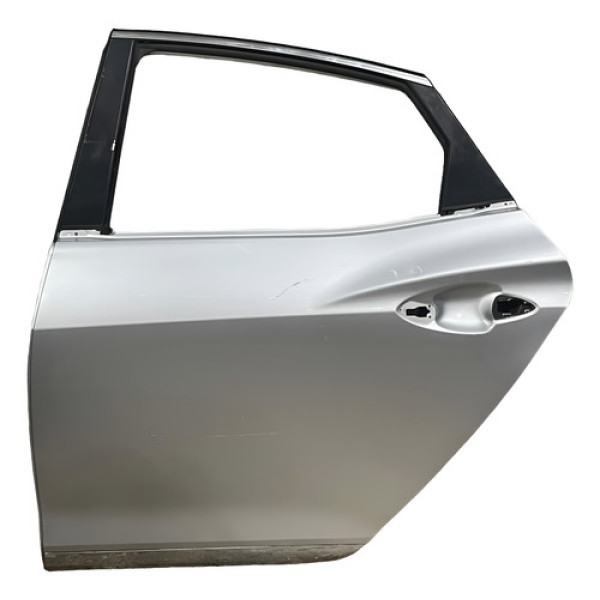 Porta Traseira Esquerda Hyundai Azera 3.0 V6 2013/2016 Traseira Esquerdo 0