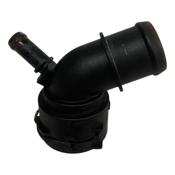 Flange Agua Radiador Vw Tiguan R Line 350 2019 2020 Direita