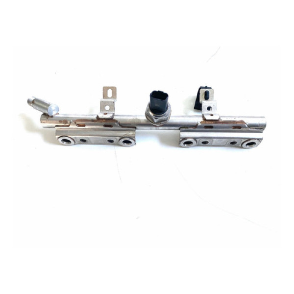 Flauta Bicos Peugeot 3008 5008 1.6 Thp 2018 2019