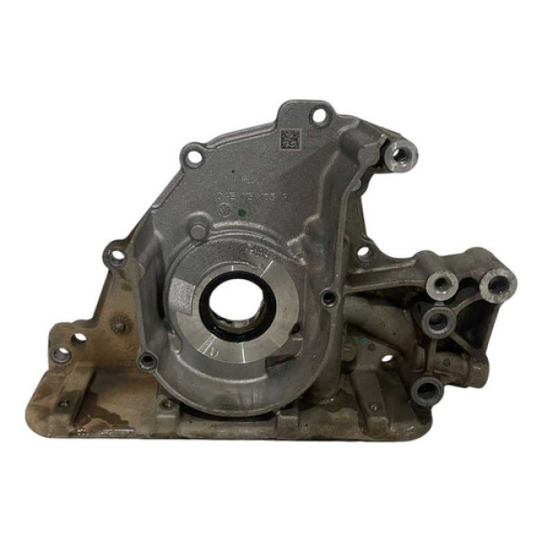 Bomba De Oleo Motor Vw Nivus Comfortline 2024