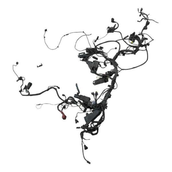 Chicote Principal Bmw R1200 2012