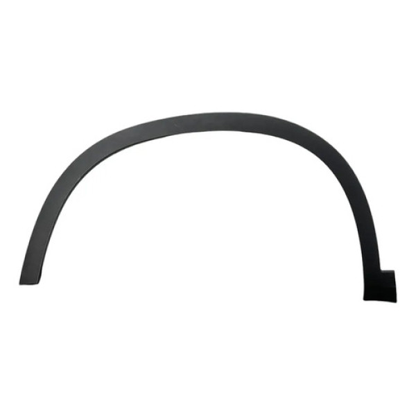 Moldura Para-lama Esquerdo Chery Omoda 5 Hev 2025 2026