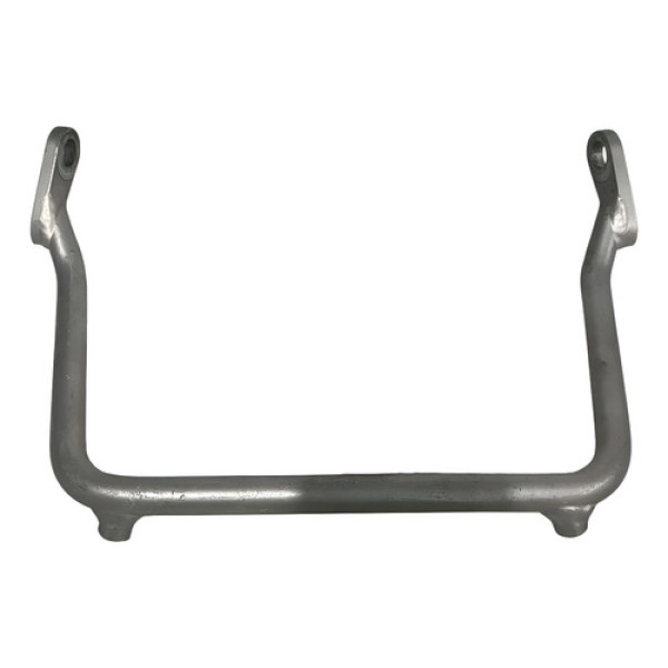 Suporte Bolha Bmw R1200 2012 Preto