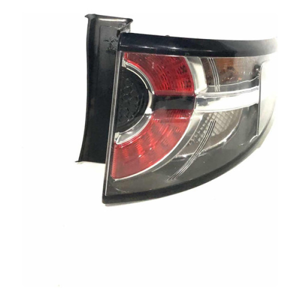 Lanterna Traseira Direita Discovery Sport 2015/2018 Original Vermelho