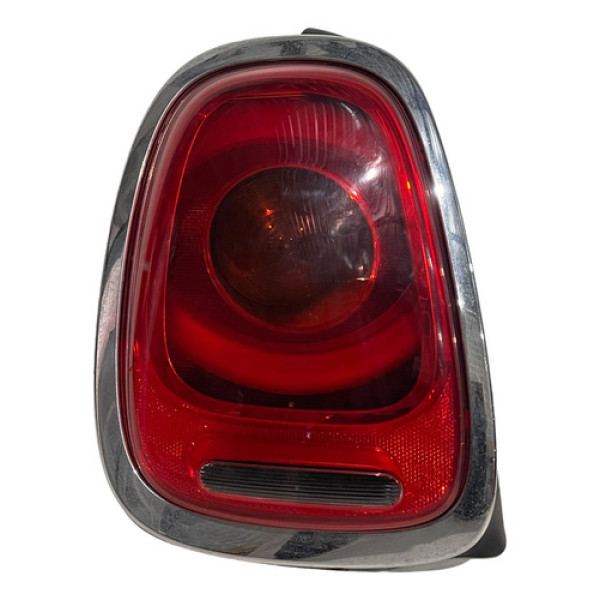 Lanterna Traseira Esquerda Mini Cooper Top 2018 Original