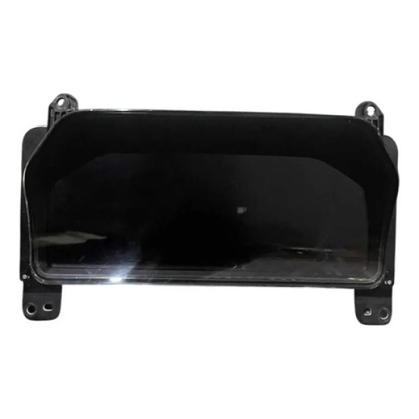 Painel De Intrumento Ford Ranger Rapitor 3.0 V6 2024 Cinza-escuro