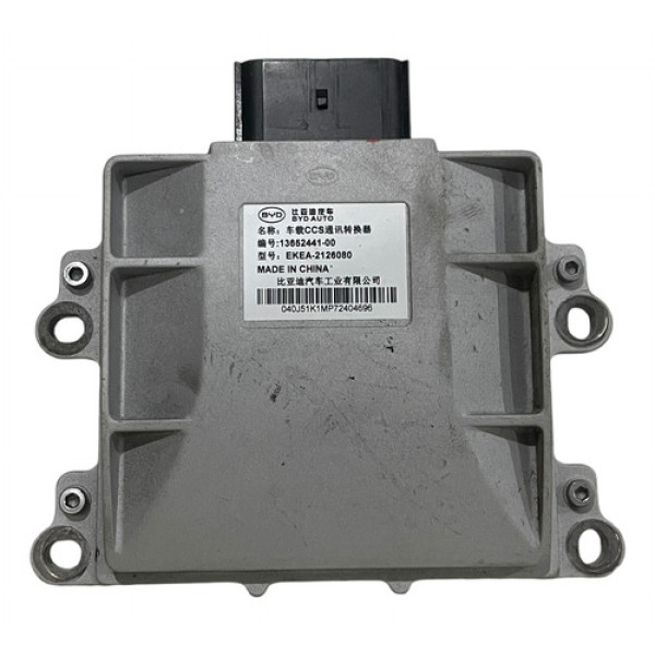 Módulo De Injeção Byd Dolphin Gs 2024 1